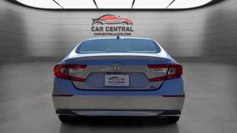 Photos of 2020 Honda Accord LX for sale in Wallingford, CT at Car Central Wallingford