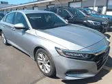 Photos of 2020 Honda Accord LX for sale in Wallingford, CT at Car Central Wallingford