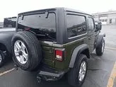 More photos of 2021 Jeep Wrangler Sport S at Car Central Wallingford, CT