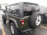 More photos of 2021 Jeep Wrangler Sport S at Car Central Wallingford, CT