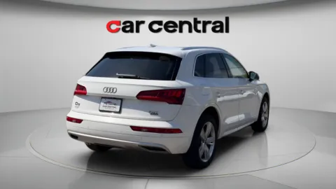 More photos of 2018 Audi Q5 2.0T Premium Plus at Car Central Wallingford, CT