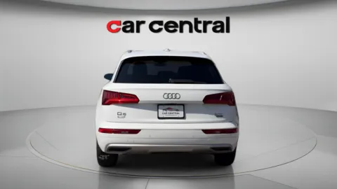 More photos of 2018 Audi Q5 2.0T Premium Plus at Car Central Wallingford, CT