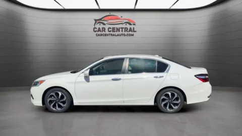 Photos of 2017 Honda Accord EX-L for sale in Wallingford, CT at Car Central Wallingford