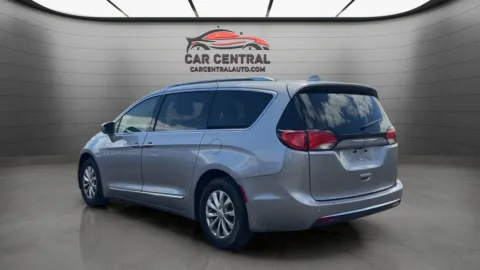 Another view of 2019 Chrysler Pacifica Touring L for sale in Wallingford, CT at Car Central Wallingford