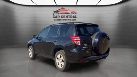 More photos of 2012 Toyota RAV4 at Car Central Wallingford, CT