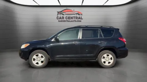Photos of 2012 Toyota RAV4 for sale in Wallingford, CT at Car Central Wallingford