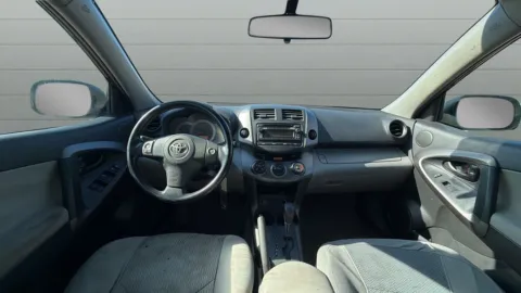 Another view of 2012 Toyota RAV4 for sale in Wallingford, CT at Car Central Wallingford