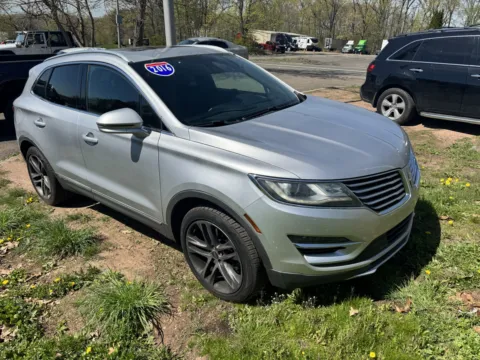 Photos of 2016 Lincoln MKC Reserve for sale in Wallingford, CT at Car Central Wallingford