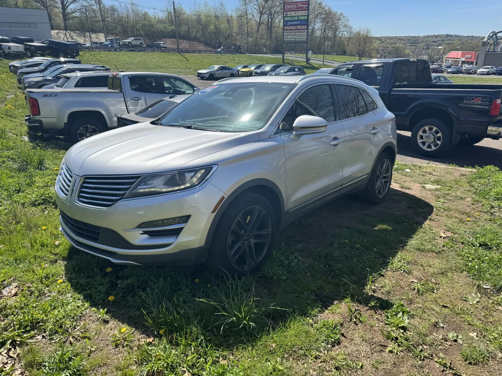 2016 Lincoln MKC Reserve for sale in Wallingford, CT