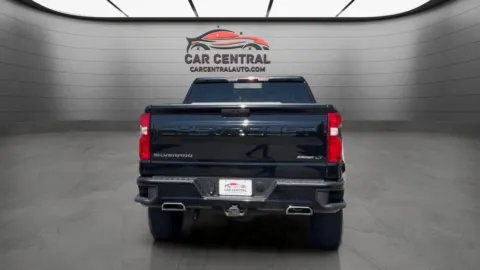 More photos of 2019 Chevrolet Silverado 1500 LT Trail Boss at Car Central Wallingford, CT