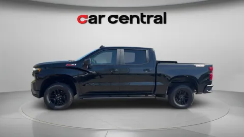 Photos of 2019 Chevrolet Silverado 1500 LT Trail Boss for sale in Wallingford, CT at Car Central Wallingford
