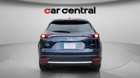 More photos of 2021 Mazda CX-9 Grand Touring at Car Central Wallingford, CT