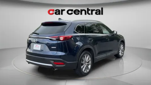 More photos of 2021 Mazda CX-9 Grand Touring at Car Central Wallingford, CT