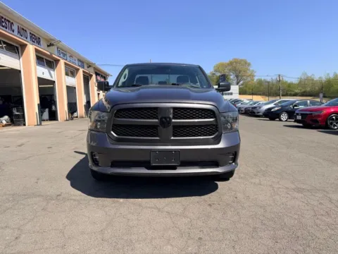 Photos of 2019 Ram 1500 Classic Express for sale in Wallingford, CT at Car Central Wallingford