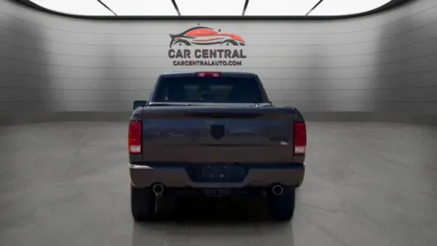 More photos of 2019 Ram 1500 Classic Express at Car Central Wallingford, CT