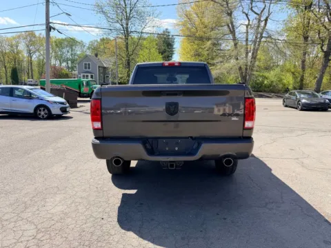 More photos of 2019 Ram 1500 Classic Express at Car Central Wallingford, CT