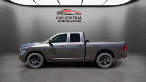 Photos of 2019 Ram 1500 Classic Express for sale in Wallingford, CT at Car Central Wallingford