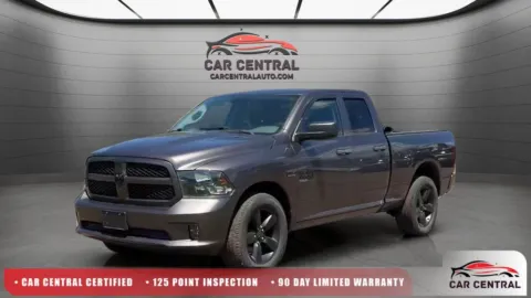 Unknown 2019 Ram 1500 Classic Express for sale in Wallingford, CT