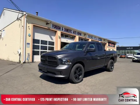 Unknown 2019 Ram 1500 Classic Express for sale in Wallingford, CT
