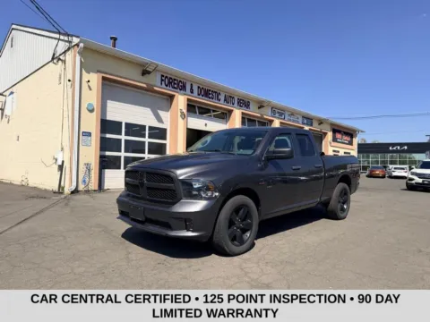 Unknown 2019 Ram 1500 Classic Express for sale in Wallingford, CT