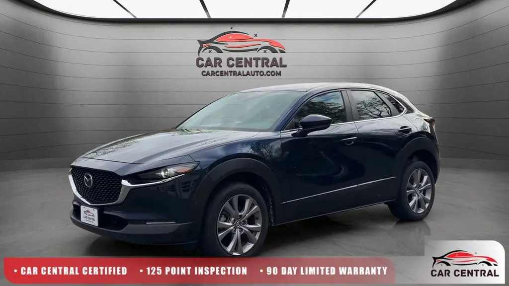 2021 Mazda CX-30 Select for sale in Wallingford, CT