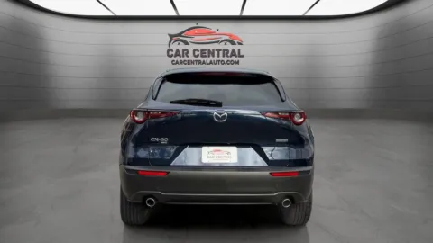 More photos of 2021 Mazda CX-30 Select at Car Central Wallingford, CT