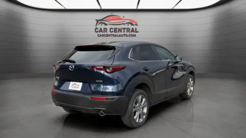 More photos of 2021 Mazda CX-30 Select at Car Central Wallingford, CT