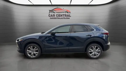 Photos of 2021 Mazda CX-30 Select for sale in Wallingford, CT at Car Central Wallingford