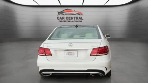 More photos of 2015 Mercedes-Benz E-Class E 350 at Car Central Wallingford, CT