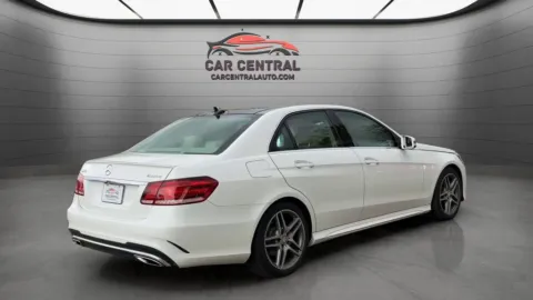 More photos of 2015 Mercedes-Benz E-Class E 350 at Car Central Wallingford, CT