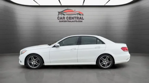 Photos of 2015 Mercedes-Benz E-Class E 350 for sale in Wallingford, CT at Car Central Wallingford
