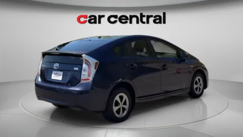 More photos of 2012 Toyota Prius Two at Car Central Wallingford, CT