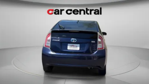 More photos of 2012 Toyota Prius Two at Car Central Wallingford, CT