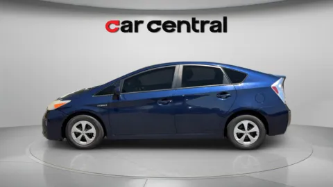 Photos of 2012 Toyota Prius Two for sale in Wallingford, CT at Car Central Wallingford