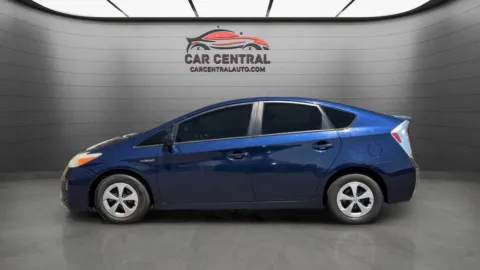 Photos of 2012 Toyota Prius Two for sale in Wallingford, CT at Car Central Wallingford