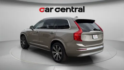 Another view of 2022 Volvo XC90 T6 Inscription for sale in Wallingford, CT at Car Central Wallingford