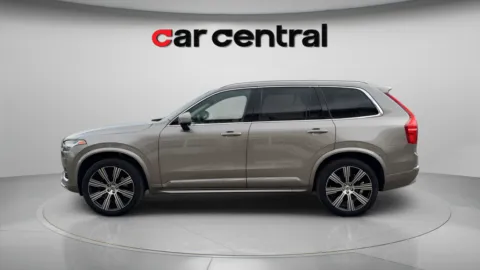Photos of 2022 Volvo XC90 T6 Inscription for sale in Wallingford, CT at Car Central Wallingford