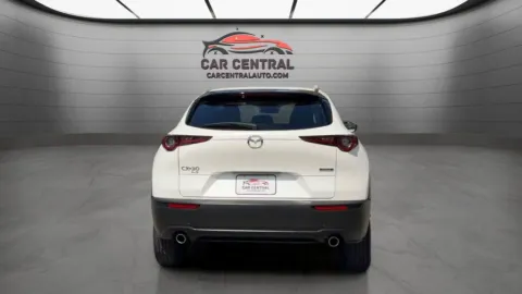 More photos of 2021 Mazda CX-30 2.5 S at Car Central Wallingford, CT