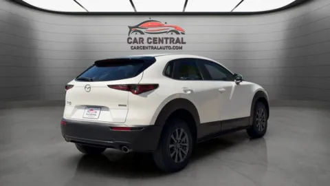 More photos of 2021 Mazda CX-30 2.5 S at Car Central Wallingford, CT