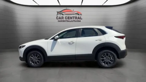 Photos of 2021 Mazda CX-30 2.5 S for sale in Wallingford, CT at Car Central Wallingford
