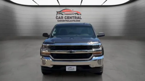 Photos of 2016 Chevrolet Silverado 1500 LT for sale in Wallingford, CT at Car Central Wallingford