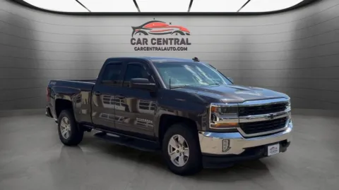 Another view of 2016 Chevrolet Silverado 1500 LT for sale in Wallingford, CT at Car Central Wallingford