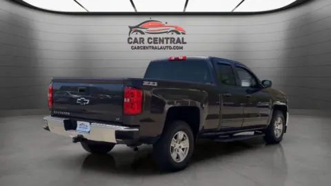 More photos of 2016 Chevrolet Silverado 1500 LT at Car Central Wallingford, CT