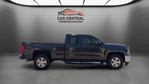 More photos of 2016 Chevrolet Silverado 1500 LT at Car Central Wallingford, CT