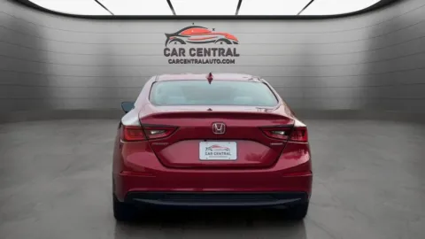 More photos of 2022 Honda Insight EX at Car Central Wallingford, CT