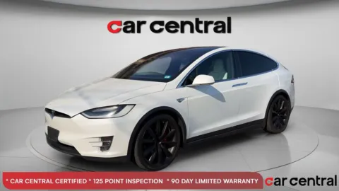 Unknown 2016 Tesla Model X P90D for sale in Wallingford, CT