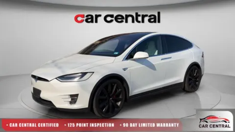Black 2016 Tesla Model X P90D for sale in Wallingford, CT