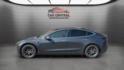 Photos of 2018 Tesla Model 3 Long Range for sale in Wallingford, CT at Car Central Wallingford