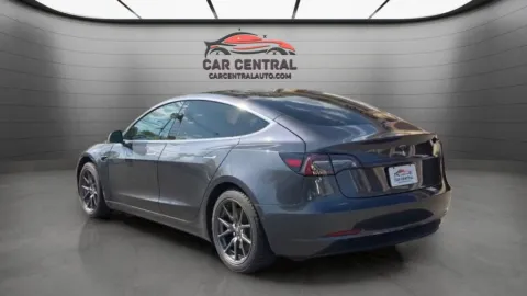 Another view of 2018 Tesla Model 3 Long Range for sale in Wallingford, CT at Car Central Wallingford