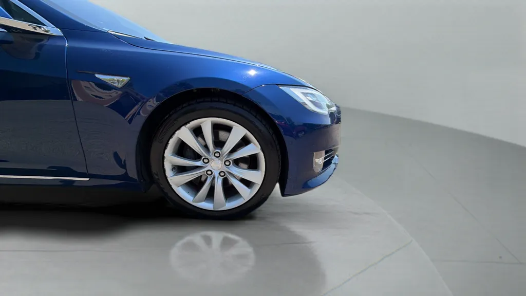 2016 Tesla Model S 90D - Photo 34